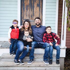 Meet your Posher, Jacob